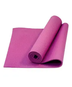 PVC Yoga Mat - Pink