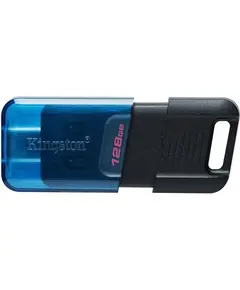 USB KINGSTON 128GB DataTraveler 80 M-C 3.2 flash DT80M/128GB