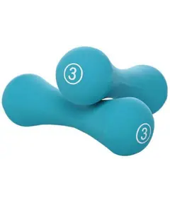 Dumbells 3 kg