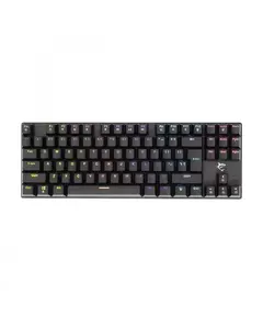 Tastierë Gaming White Shark Commandos GK-2106 / Black