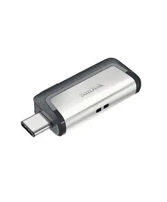 USB SANDISK 64GB DUAL DRIVE GO  TYPE C 3.1