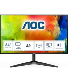 Monitor AOC 23.6"  24B1H 60Hz