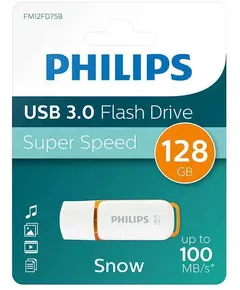 USB PHILIPS 128GB SNOW EDITION KAF 3.0