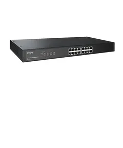 Switch Cudy 16-Port Gigabit  GS1016