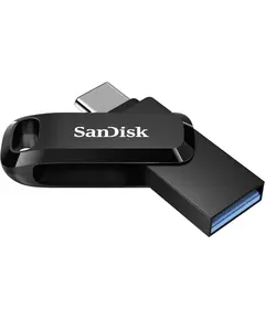 USB SANDISK 128GB DUAL DRIVE GO TYPE C  3.1