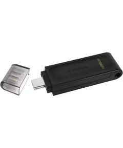 USB KINGSTON 128GB DataTraveler ,flash DT70/128GB