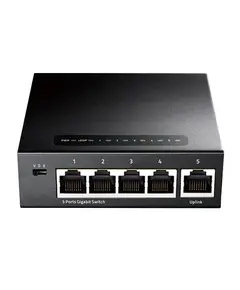 Switch Cudy GS105 5port Gigabit 