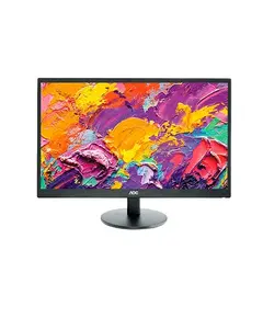 Monitor AOC 21.5" E2270SWDN LED 60 Hz