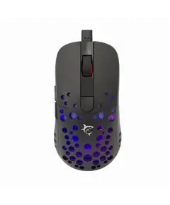 Maus Gaming White Shark TRISTAN GM-9004  / Black