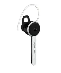 Dëgjuese PROMATE Ace me Bluetooth Black"