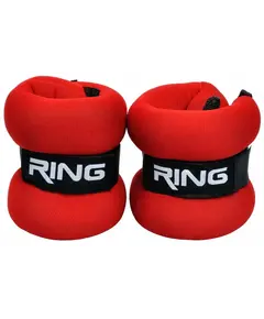 RING RX AW 2201 - 0,5 kg - Pesha për këmbë