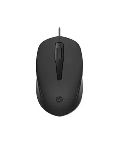 Maus HP 150 WRD  Optical / Black