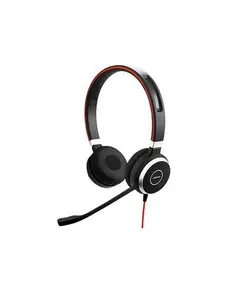 Dëgjuese Jabra Evolve 40 UC Stereo USBA