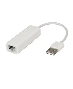 Adapter E-GREEN Network USB 2.0 - Ethernet 10/100