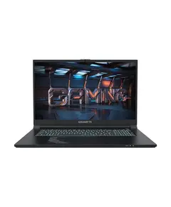 Laptop Gaming GIGABYTE G7 KF 17.3'' 144Hz i5-12500H 16GB 512GB SSD GeForce RTX4060 8GB