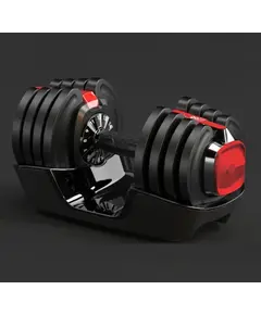 Pesha për duar 1.5kg-18kg (Adjustable Dumbbell)