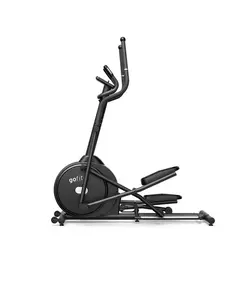 GOFIT Cross trainer magnetik elektronik