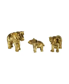 C0169 - Triple Elephant family