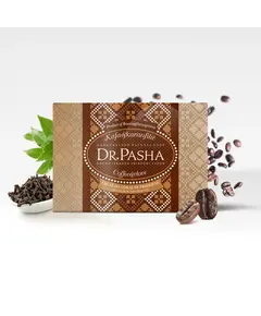 Dr. Pasha Sapun kafe me karaifil 100g