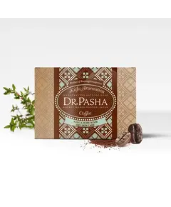 Dr. Pasha Sapun Kafe 100g