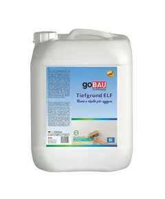 Bazë për ngjyrë Tiefgrund ELF 5L