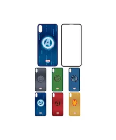 MARVEL mbrojtëse ekrani për iPhone X/XS