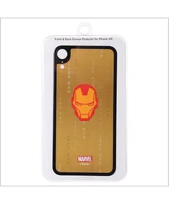 MARVEL Mbrojtëse ekrani për Iphone XR