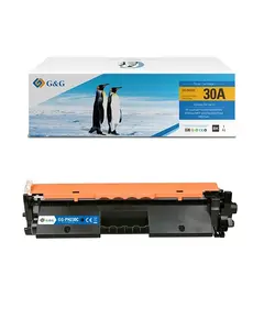 Toner Cartridge CF230A Black