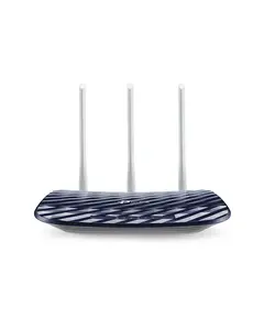 Router TP-Link Archer C20 2,4/5GHz 802.11b/g/n/a/ac 300/433MBit