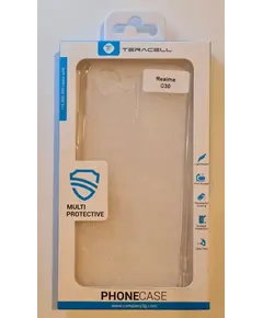 Mbrojtëse transparente realme C30