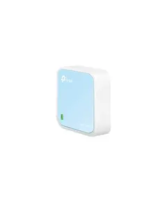 Router TP-Link TL-WR802N - N300 Nano Pocket Wi-Fi