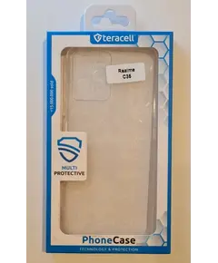 Mbrojtëse transparente realme C35