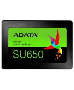 SSD 240GB 2.5" SATA III ASU650SS-240GT-R