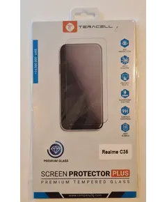 Xham mbrojtës realme C35