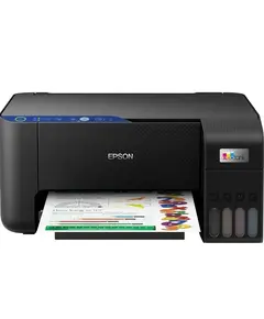 Printer EPSON L3251  EcoTank ITS wireless multifunksional Printer/Copier/Scanner