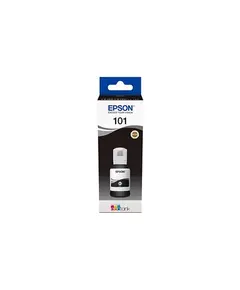 Ngjyrë printeri EPSON 101 Black"