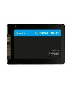 SSD InnovationIT 256GB 2.5"SuperiorY BULK