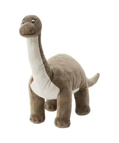 IKEA JÄTTELIK Lodër e bute, dinosaur brontosaurus 55cm