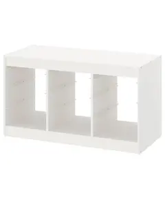 IKEA TROFAST Dollap, 99x44x56cm