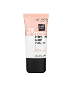 Catrice The Perfector Poreless Blur Primer