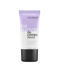 Catrice The Mattifier Oil-Control Primer