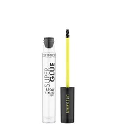 Catrice Super Glue Brow Styling Gel 010