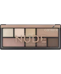 Catrice The Pure Nude Eyeshadow Palette