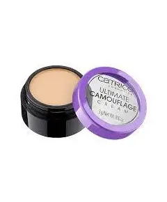 Catrice Ultimate Camouflage Cream 015