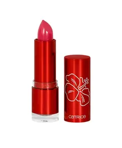 Catrice Wild Hibiscus Glow Lip Balm 010