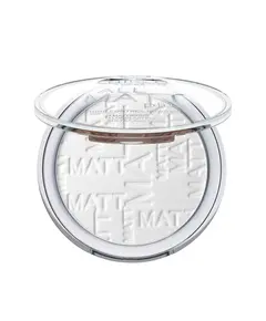 Catrice All Matt Plus Shine Control Powder 001