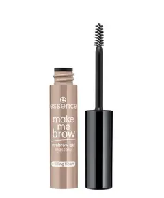 essence make me BROW eyebrow gel mascara 01