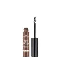 essence make me BROW eyebrow gel mascara 02