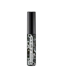 essence all eyes on me multi-effect mascara 01