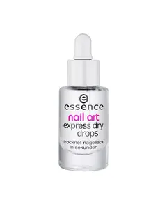 essence nail art express dry drops